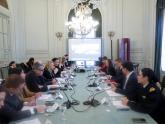 Diálogo Oceánico Bilateral entre la República Argentina y la República Oriental del Uruguay