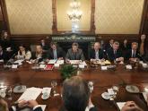 Diálogo sobre Seguridad Energética entre la Argentina y los Estados Unidos de América