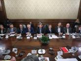 Diálogo sobre Seguridad Energética entre la Argentina y los Estados Unidos de América