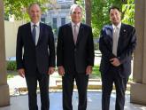 Argentina fortalece el diálogo interreligioso y el encuentro entre credos