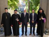 Argentina fortalece el diálogo interreligioso y el encuentro entre credos