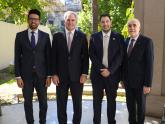Argentina fortalece el diálogo interreligioso y el encuentro entre credos