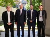 Argentina fortalece el diálogo interreligioso y el encuentro entre credos