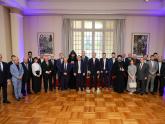 Argentina fortalece el diálogo interreligioso y el encuentro entre credos