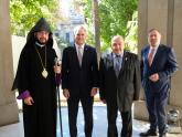 Argentina fortalece el diálogo interreligioso y el encuentro entre credos