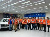 Misión comercial del sector autopartes, motopartes y agropartes a San Pablo