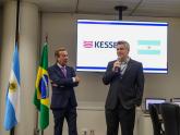 Misión comercial del sector autopartes, motopartes y agropartes a San Pablo