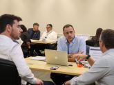 Misión comercial del sector autopartes, motopartes y agropartes a San Pablo