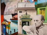 Se inaugurarán dos muestras artísticas para celebrar los lazos históricos entre la Argentina e Italia