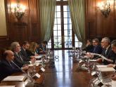 Argentina – Ecuador: III Reunión de Consultas Políticas