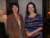 Reunión con Christel Bories, Presidenta y Directora General de Eramet