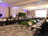 IV Reunión Iberoamericana de Responsables de Cooperación