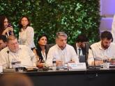IV Reunión Iberoamericana de Responsables de Cooperación