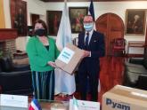 Envío Humanitario a Costa Rica