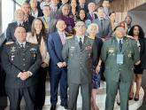 XXVI Reunión de Autoridades Nacionales GRULAC