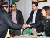 Bolivia residuos