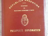 Pasaporte Di Tella