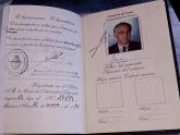 Pasaporte Di Tella