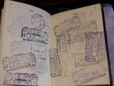 Pasaporte Di Tella