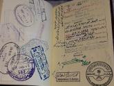 Pasaporte Di Tella
