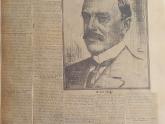 Artículo New York Tribune 1914