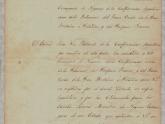 Carta manuscrita de Gutiérrez a Alberdi digitalizada fs4