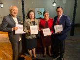 Reunión de representantes de RADI