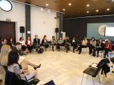 VIII Reunión de Puntos Focales de Comunicación de la Cooperación Iberoamericana