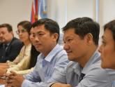 Especialistas de Vietnam recorrieron la provincia de Misiones para realizar la tercera etapa del proyecto de cooperación “Frutic