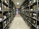 Archivo del Ministerio de Relaciones Exteriores