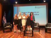octavo seminario de cooperacion juridica internacional