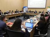 La ACIAH participó en la primera Reunión de Expertos sobre la Medición de la Cooperación Sur-Sur