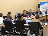 Primera Reunión de Expertos sobre la Medición de la Cooperación Sur-Sur