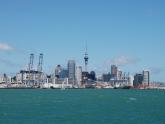 Auckland - Nueva Zelanda