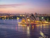 Imagen Syney Opera House