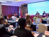 Seminario sobre la Planificación y el Desarrollo de la Energía Hidroeléctrica en China