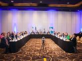 IV Plenario del Consejo Federal