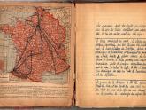 Cuaderno de notas de Edda Palacios- Portada