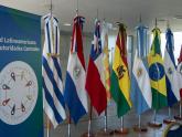 I° Encuentro de la Red Latinoamericana de Autoridades Centrales  