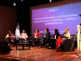 IX Seminario de Cooperación Jurídica Internacional