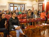 Jornadas de Capacitaciones Itinerantes