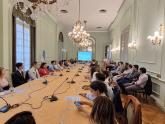 Jornada sobre Ciberdelincuencia, obtención de evidencia electrónica y cooperación jurídica internacional