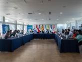 I° Encuentro de la Red Latinoamericana de Autoridades Centrales  