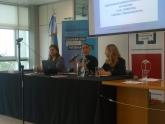 Jornadas de Capacitaciones Itinerantes