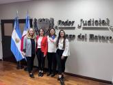 Jornadas de Capacitaciones Itinerantes
