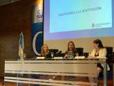 Jornadas de Capacitación sobre Cooperación Jurídica Internación