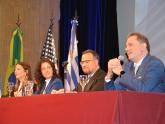 X Seminario de Cooperación Jurídica Internacional 