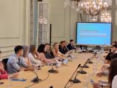 Jornada sobre Ciberdelincuencia, obtención de evidencia electrónica y cooperación jurídica internacional