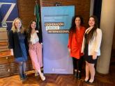 Jornadas de Capacitación sobre Cooperación Jurídica Internación