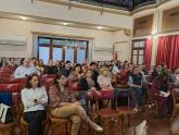Jornadas de Capacitaciones Itinerantes